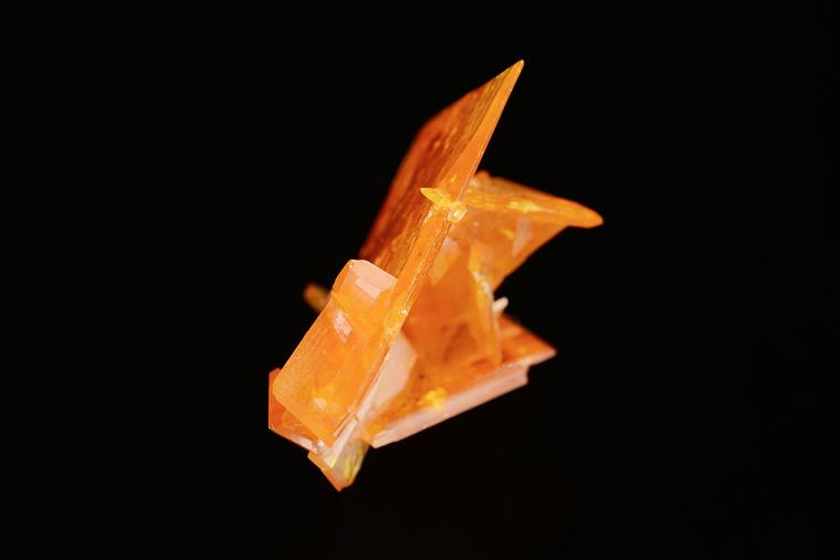 WULFENITE